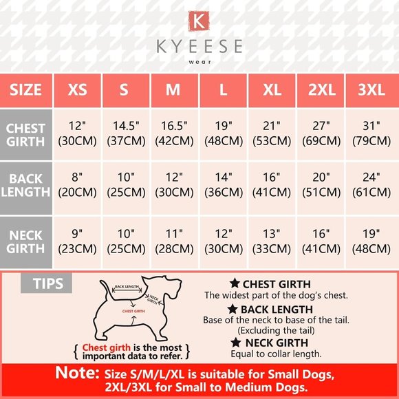 Valentine's Day Dog Sweaters Pink Bowtie Pullover Turtleneck Dog Sweater XS - Picture 2 of 8